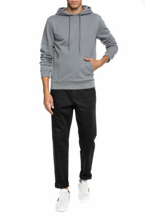 Hooded sweatshirt, zdjęcie 2 Hooded sweatshirt od A.P.C